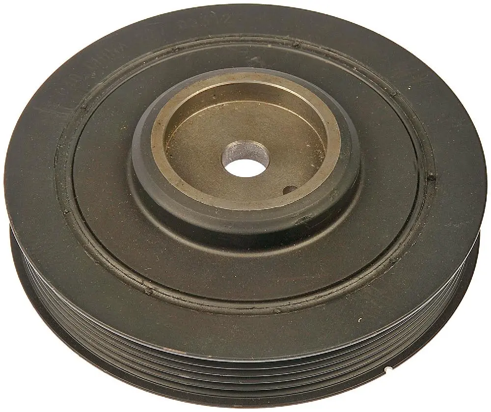 Harmonic Balancer Assembly | 594-268 Dorman Products 1