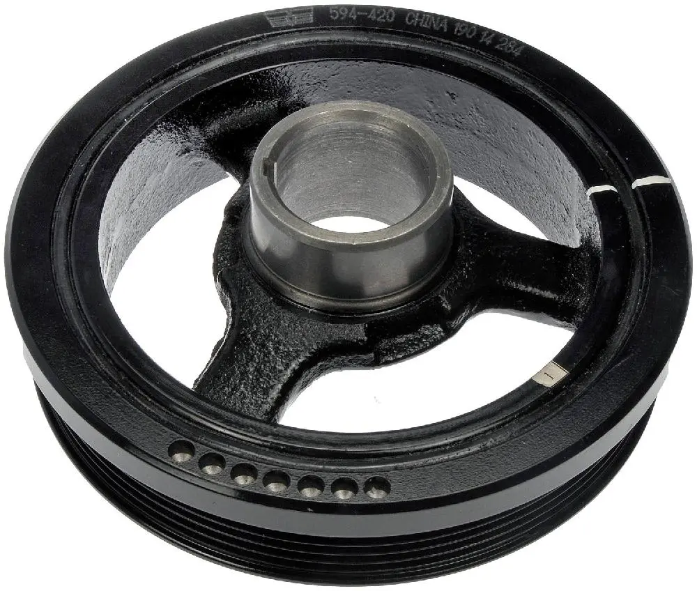 Harmonic Balancer Assembly | 594-420 Dorman Products 1