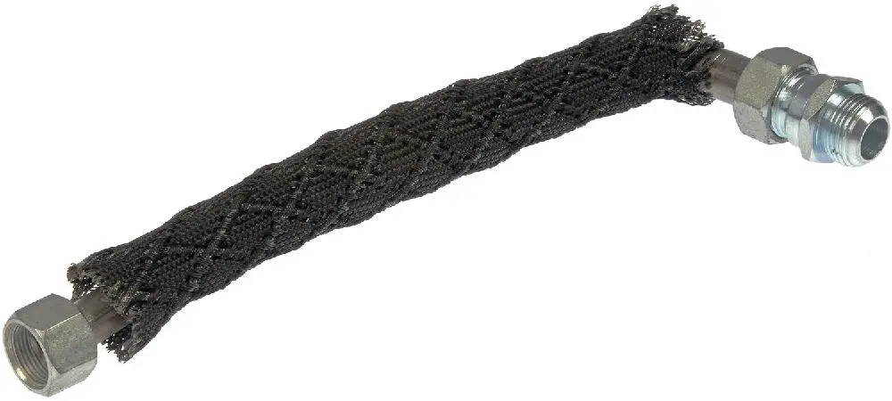 Exhaust Gas Recirculation Tube | 598-101 Dorman Products 1