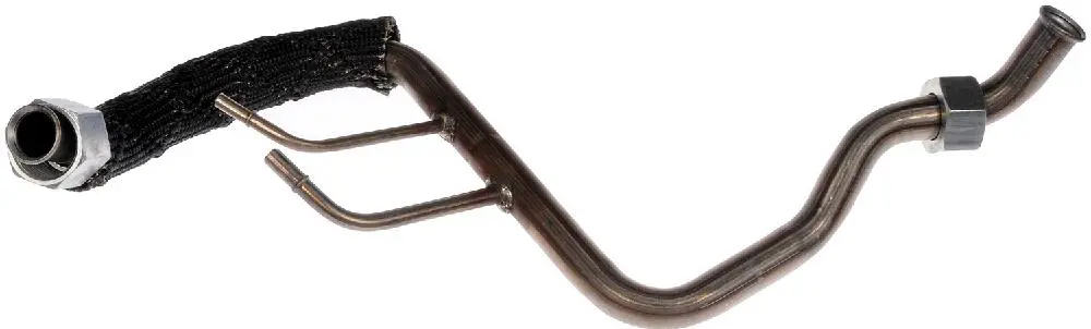 Exhaust Gas Recirculation Tube | 598-115 Dorman Products 1