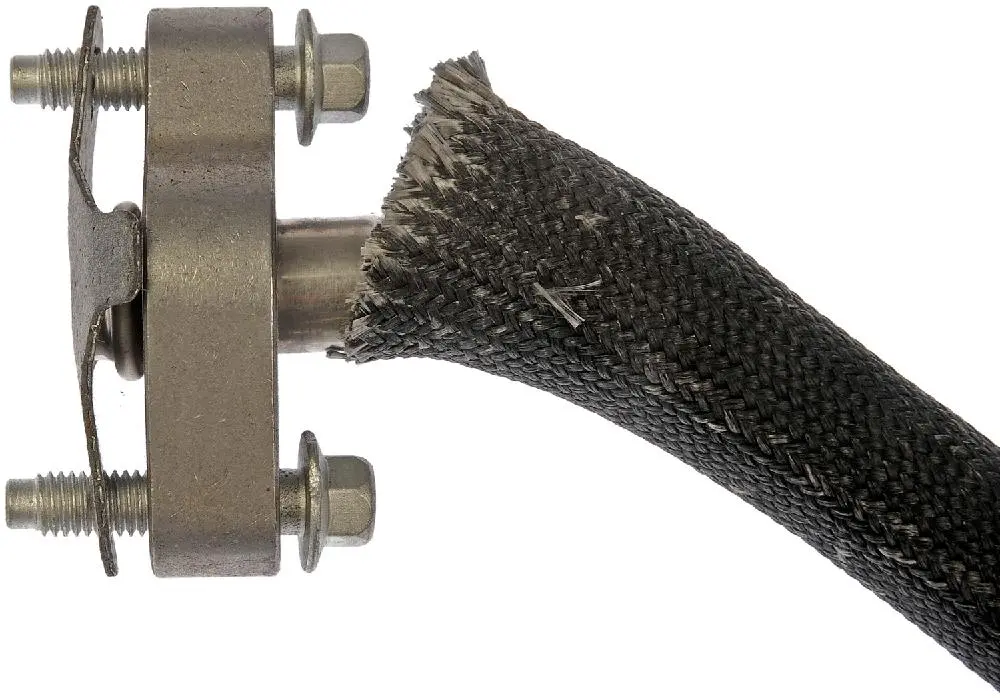 Exhaust Gas Recirculation Tube | 598-201 Dorman Products 1