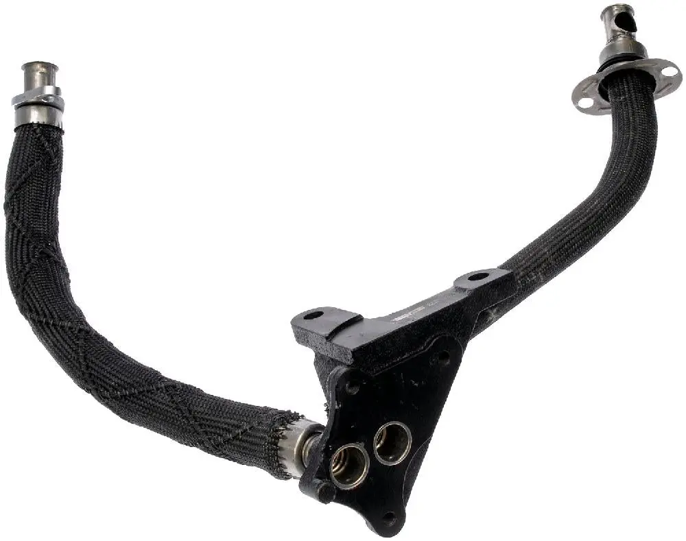 Exhaust Gas Recirculation Tube | 598-204 Dorman Products 1