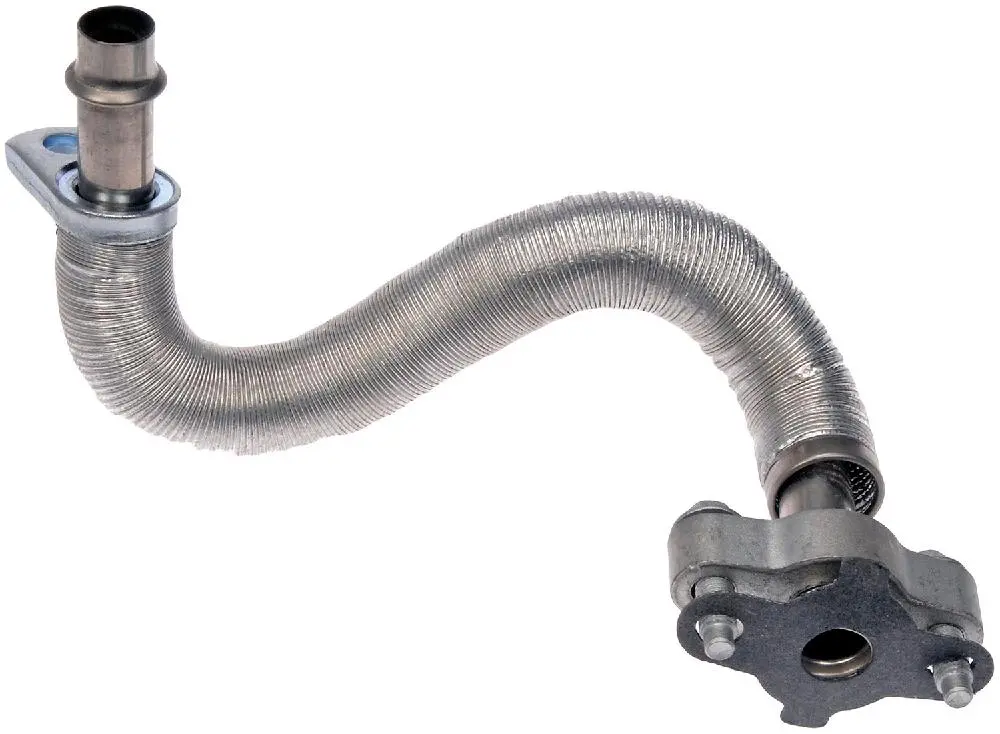 Exhaust Gas Recirculation Tube | 598-208 Dorman Products 1