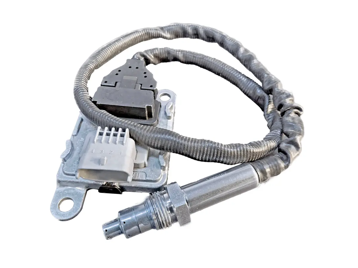 Nox Sensor, Cummins | 5El009 Dinex A/S 1