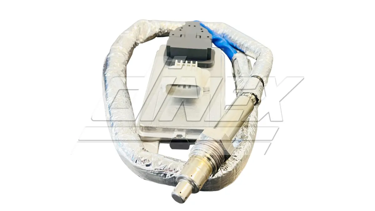 Nox Sensor, Cummins | 5El049 Dinex A/S 1
