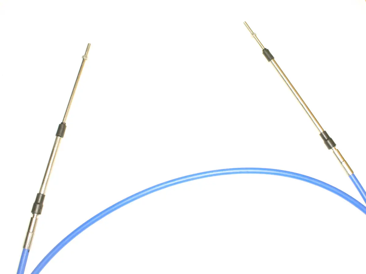 Aftermarket Steering Cable Jsp Brand Yc-09 Replacement For Yamaha Super Jet  Ew2-61481-00-00 Ew2-U1481-00-00 1