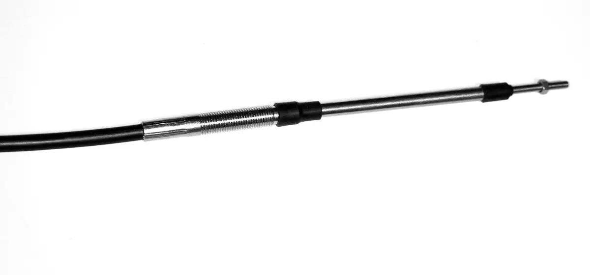 Aftermarket Reverse Cable Replacement For Seadoo 96-97 Gtx 97-98 Gti Oem# 277000552 2