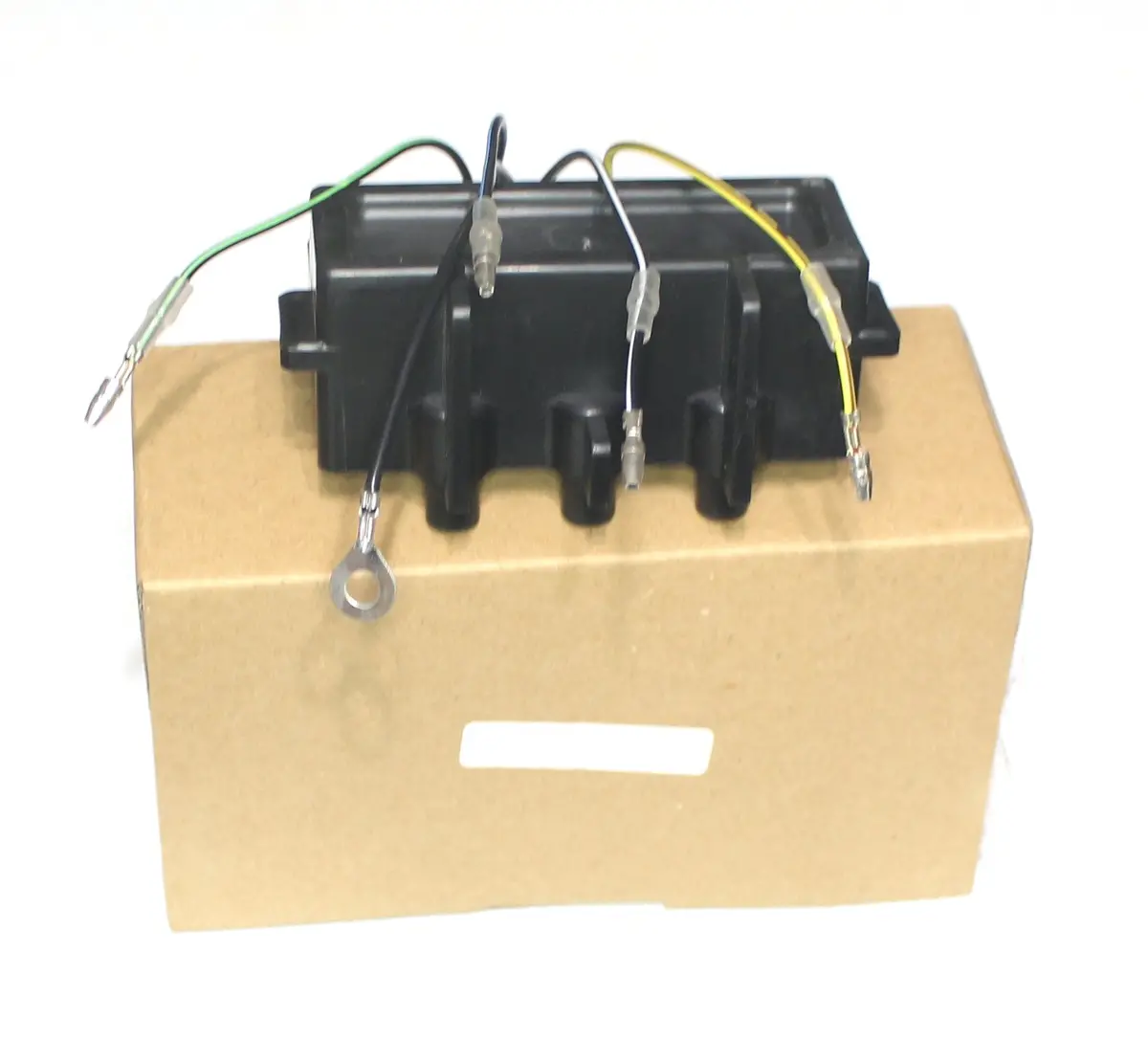 Polaris Ignition Coil Genesis Virage Tx Slx 4010342 16-302 2000 2001 2002 1200 1