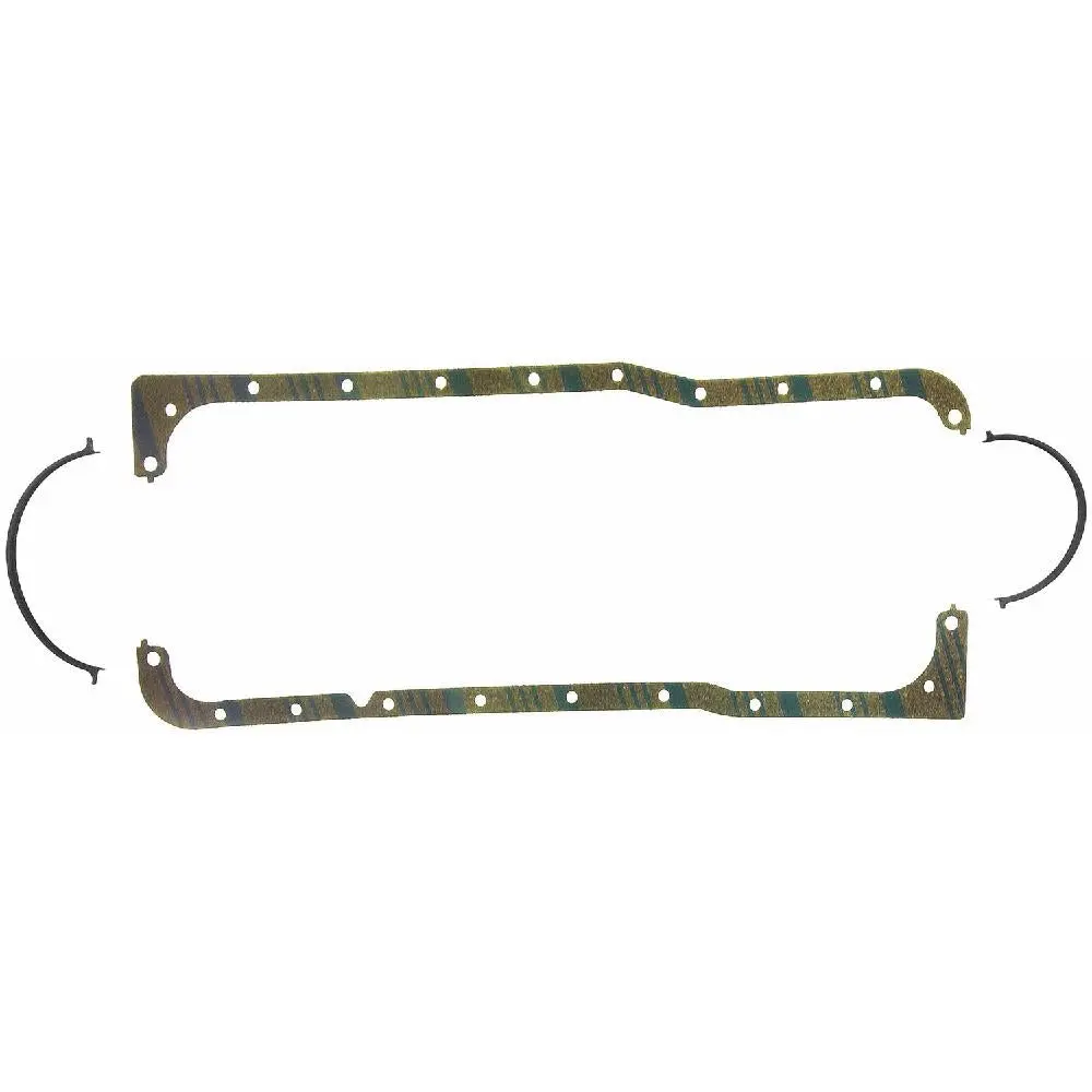 Engine Oil Pan Gasket Set | Os30214c Fel-Pro 1