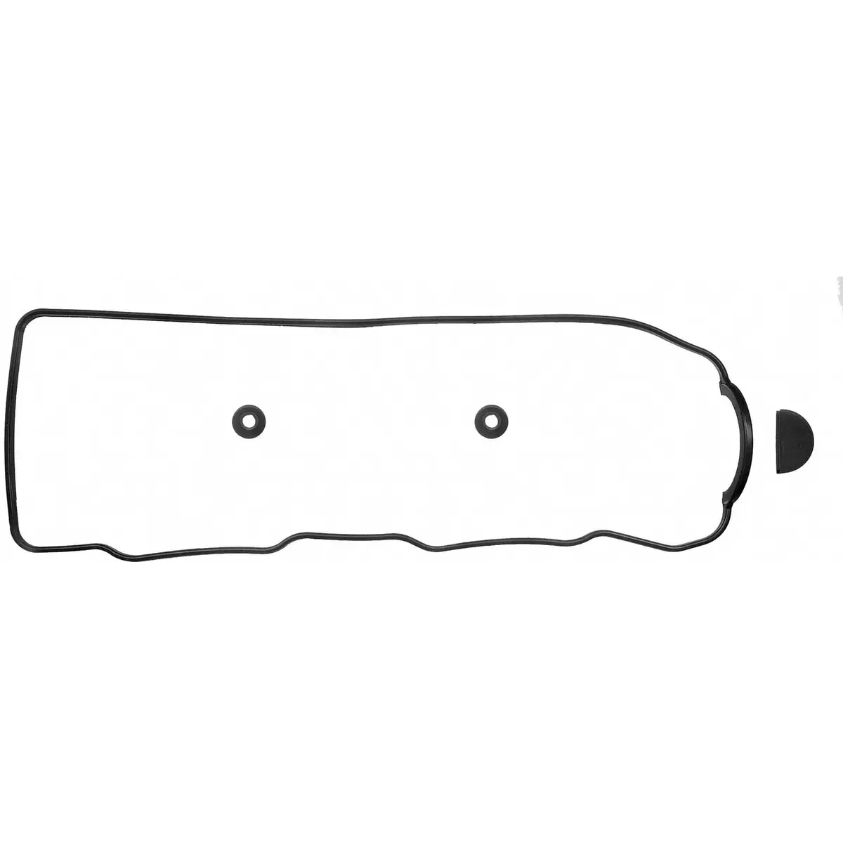 Engine Valve Cover Gasket Set | Vs50132r Fel-Pro 1