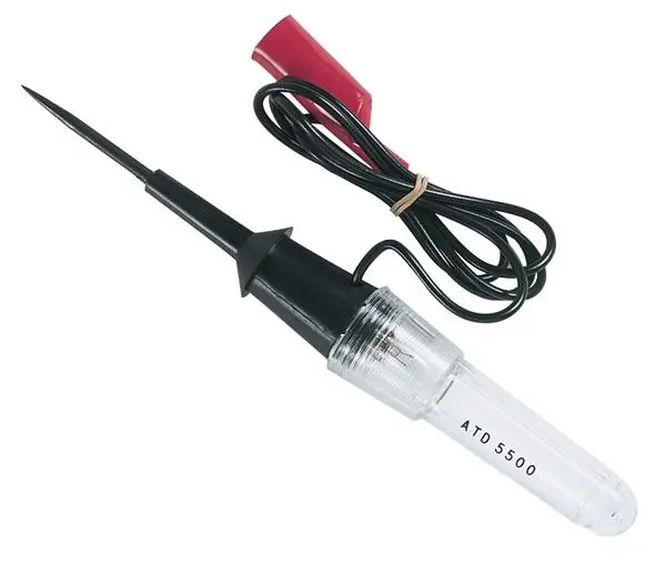 6/12V Circuit Testeratd5500 | 5500 Atd Tools 1