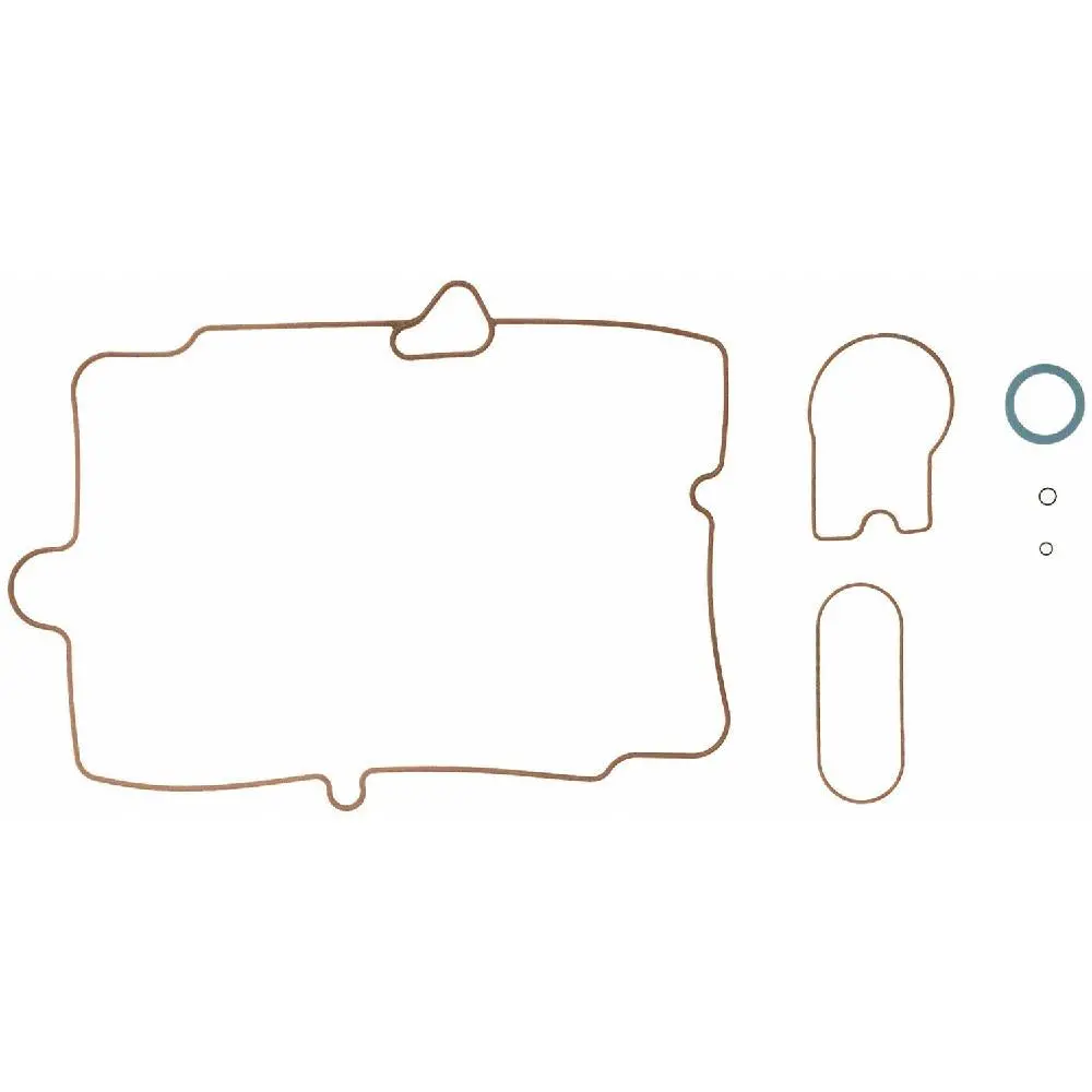 Fuel Injection Plenum Gasket Set | Ms90269 Fel-Pro 1