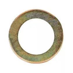 Snow Shoe Washer 1.06" | 1303205 Buyers Products 1