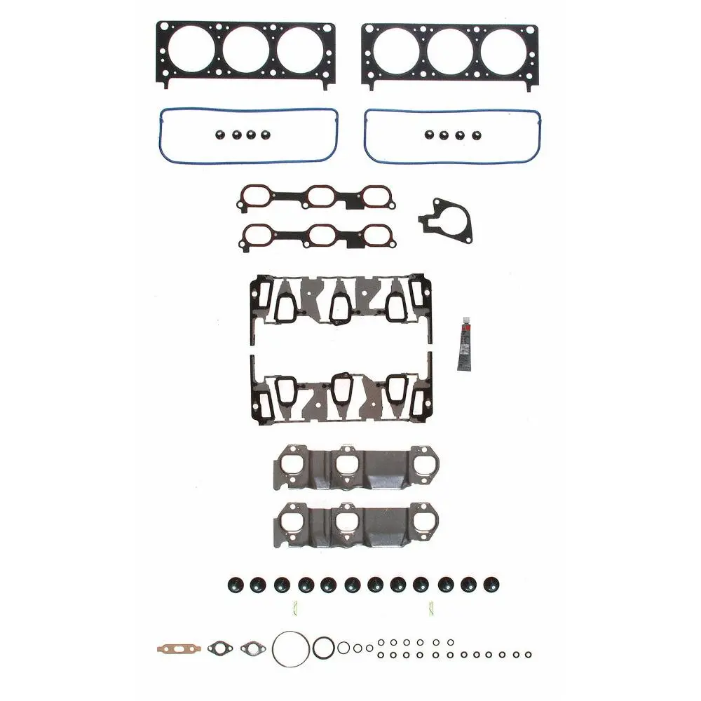 Engine Cylinder Head Gasket Set | Hs9071pt2 Fel-Pro 1