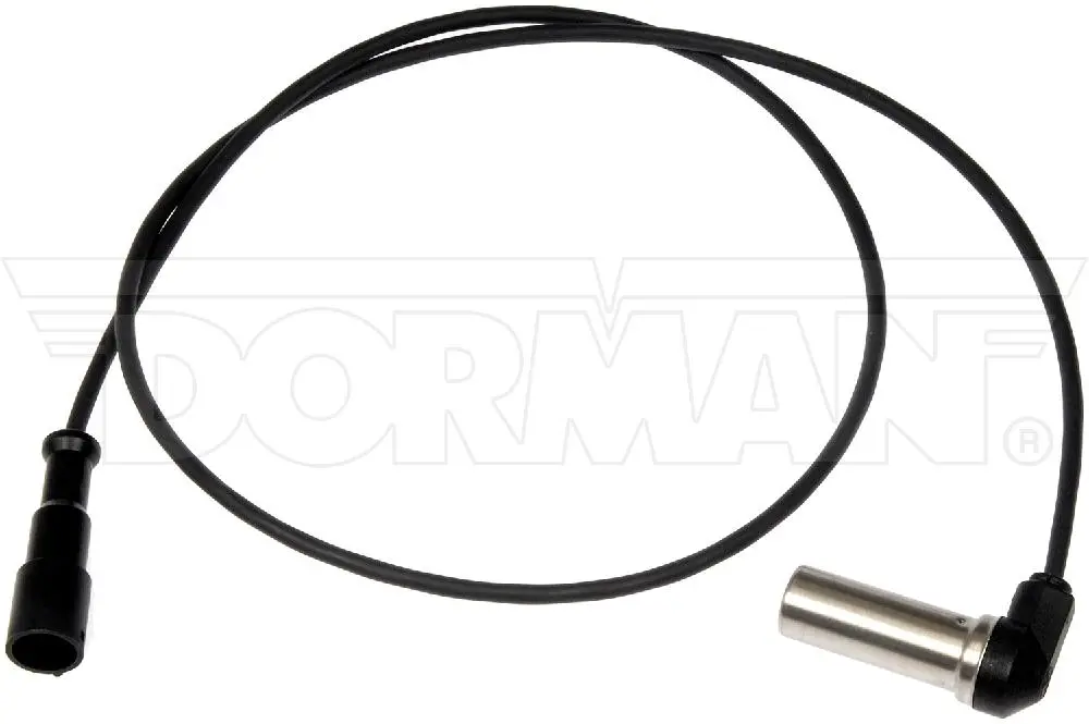 Anti-Lock Brake System Sensor With 39" Harness Length | 970-5006 Dorman - Hd Solutions 1