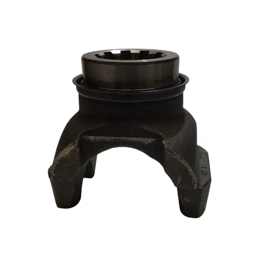 Manual Transmission Output Drive Shaft End Yoke | 6-4-6931-1X Spicer 1
