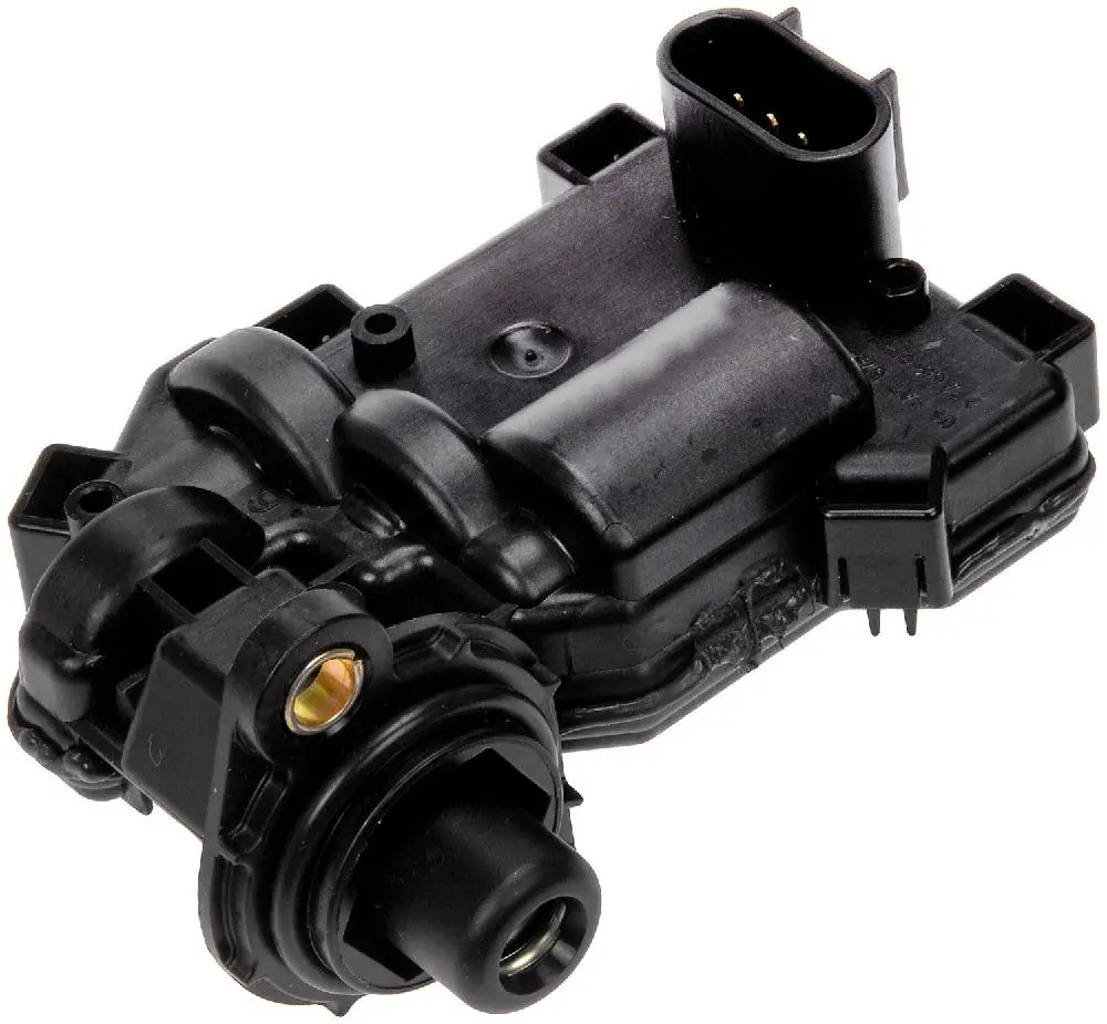4Wd Actuator, Front Axle | 600-103 Dorman Products 1