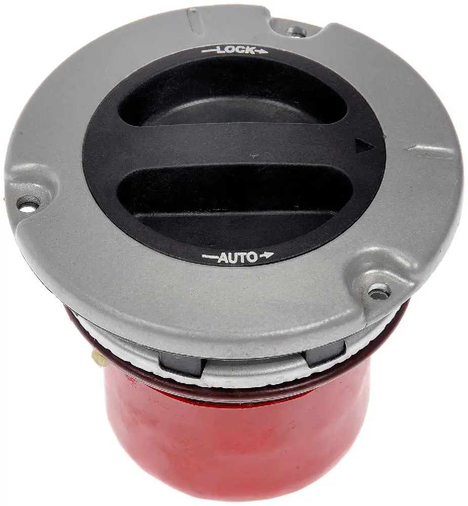 Auto Locking Hub Assembly | 600-219 Dorman Products 1