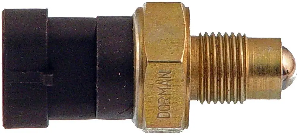 4Wd Switch Electric | 600-502 Dorman Products 1
