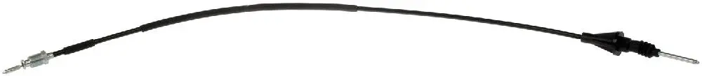 4Wd Actuator Control Cable | 600-601 Dorman Products 1
