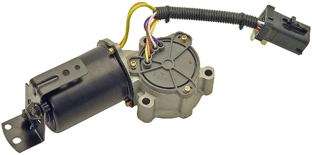Transfer Case Shift Motor | 600-802 Dorman Products 1