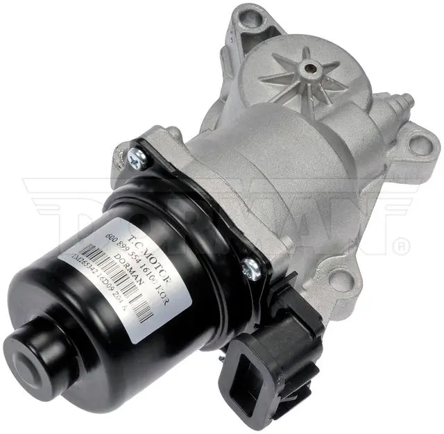 4Wd Transfer Case Motor Assembly | 600-899 Dorman Products 1