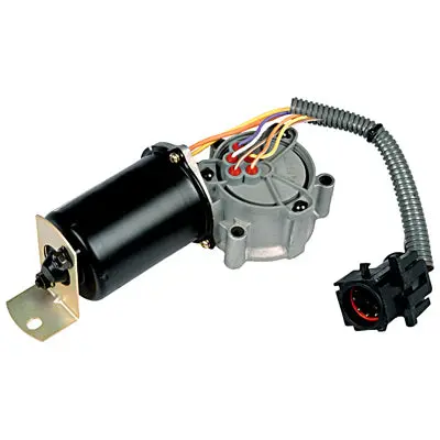 Transfer Case Shift Motor | 600-901 Dorman Products 1