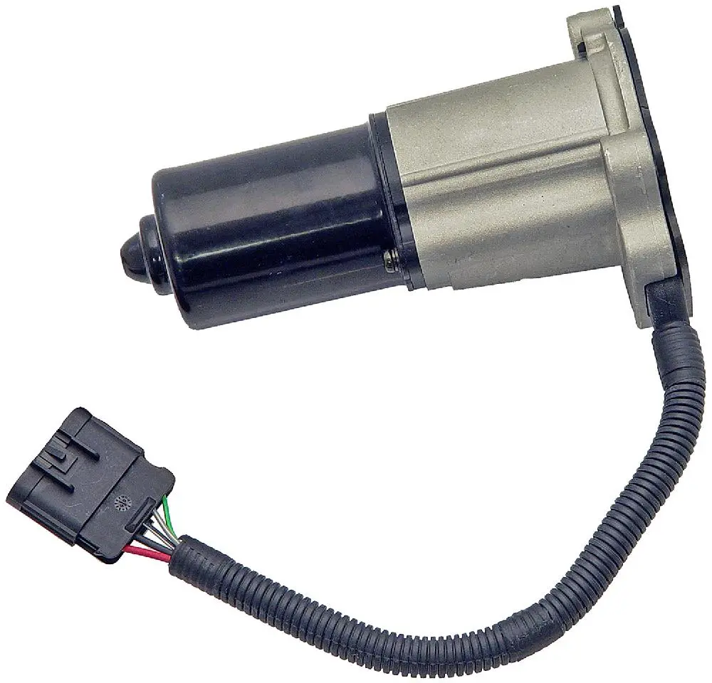 Transfer Case Shift Motor | 600-904 Dorman Products 1