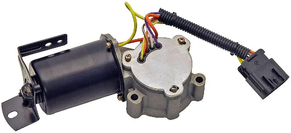 Transfer Case Shift Motor | 600-908 Dorman Products 1