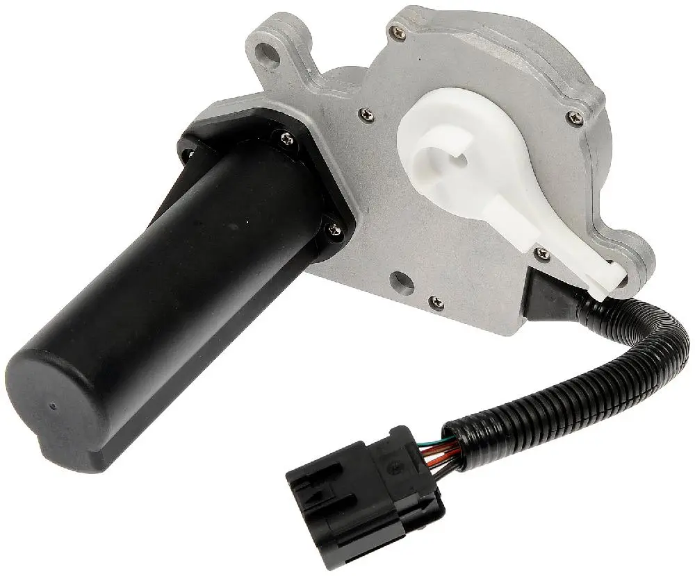 Transfer Case Shift Motor | 600-910 Dorman Products 1