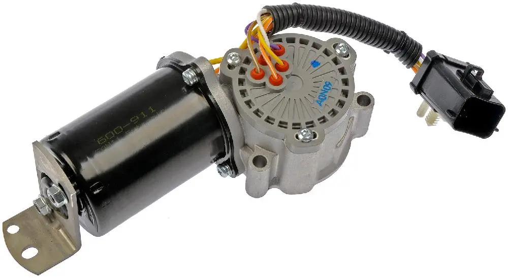 Transfer Case Shift Motor | 600-911 Dorman Products 1