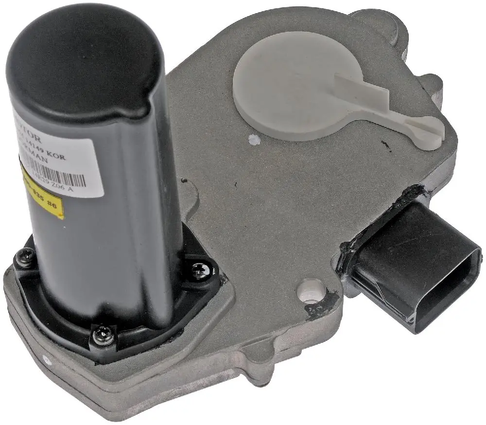 Transfer Case Motor | 600-935 Dorman Products 1