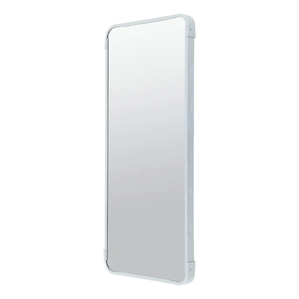 Pyramid-Back West Coast Mirror Head | Retrac 600682 1