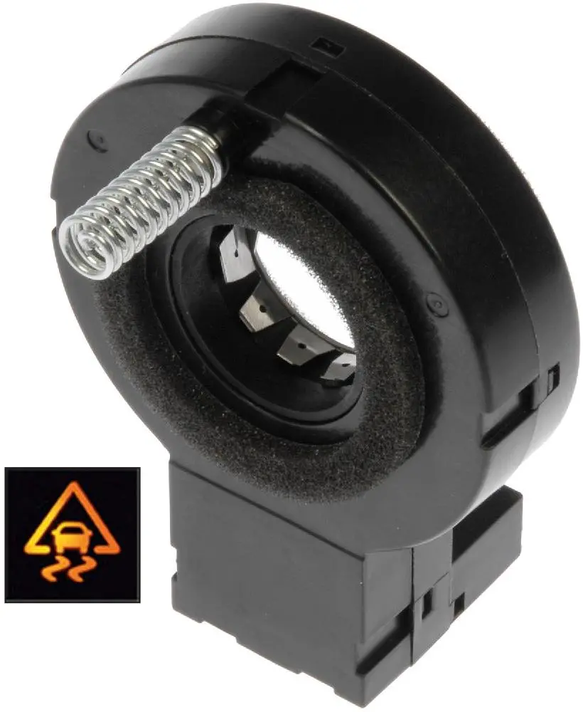 Steering Wheel Position Sensor | 601-003 Dorman Products 1
