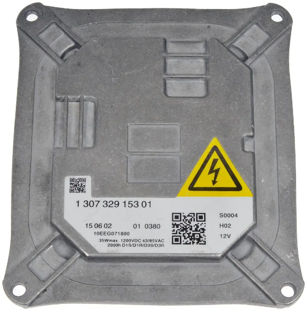 High Intensity Discharge Control Module | 601-171 Dorman Products 1