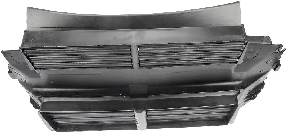 Active Grille Shutter With Motor | 601-316 Dorman Products 1