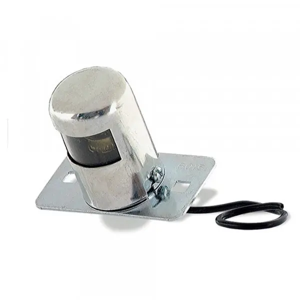 Clear Economy Courtesy Light | Grote 60151 1