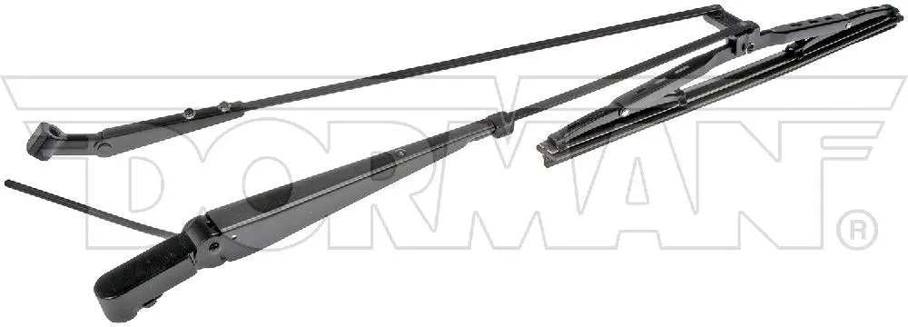 Windshield Wiper Arm For Kenworth T600 2014-08, Kenworth T660 2017-13, Kenworth T800 2020-07, Kenworth W900 2020-07 | 602-5405 Dorman - Hd Solutions 1