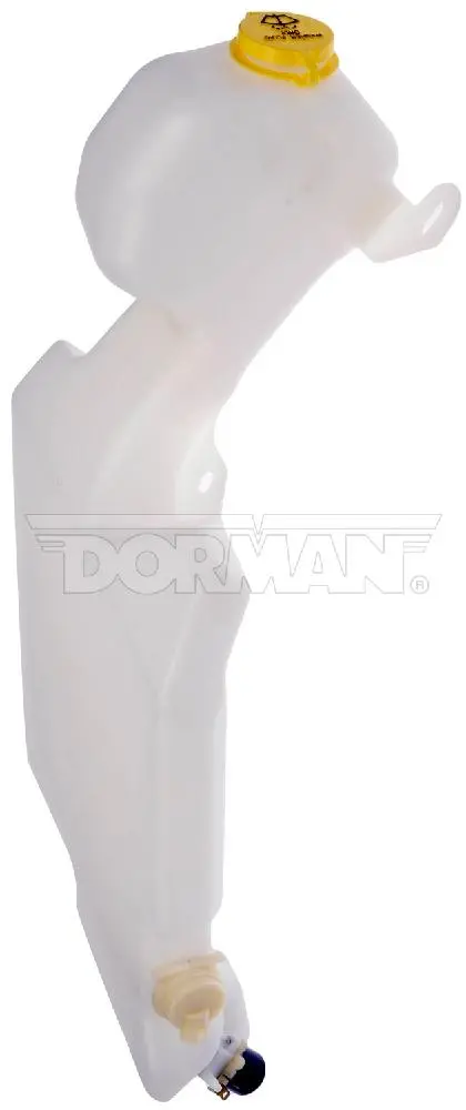 Heavy Duty Windshield Washer Fluid Reservoir For International 2007-97 | 603-5102 Dorman - Hd Solutions 1