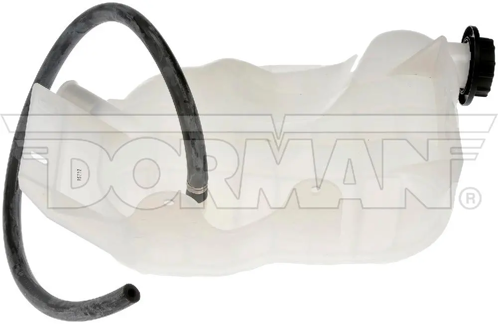 Heavy Duty Pressurized Coolant Reservoir For Ic Corporation 2018-06, International 2018-06 | 603-5104 Dorman - Hd Solutions 1