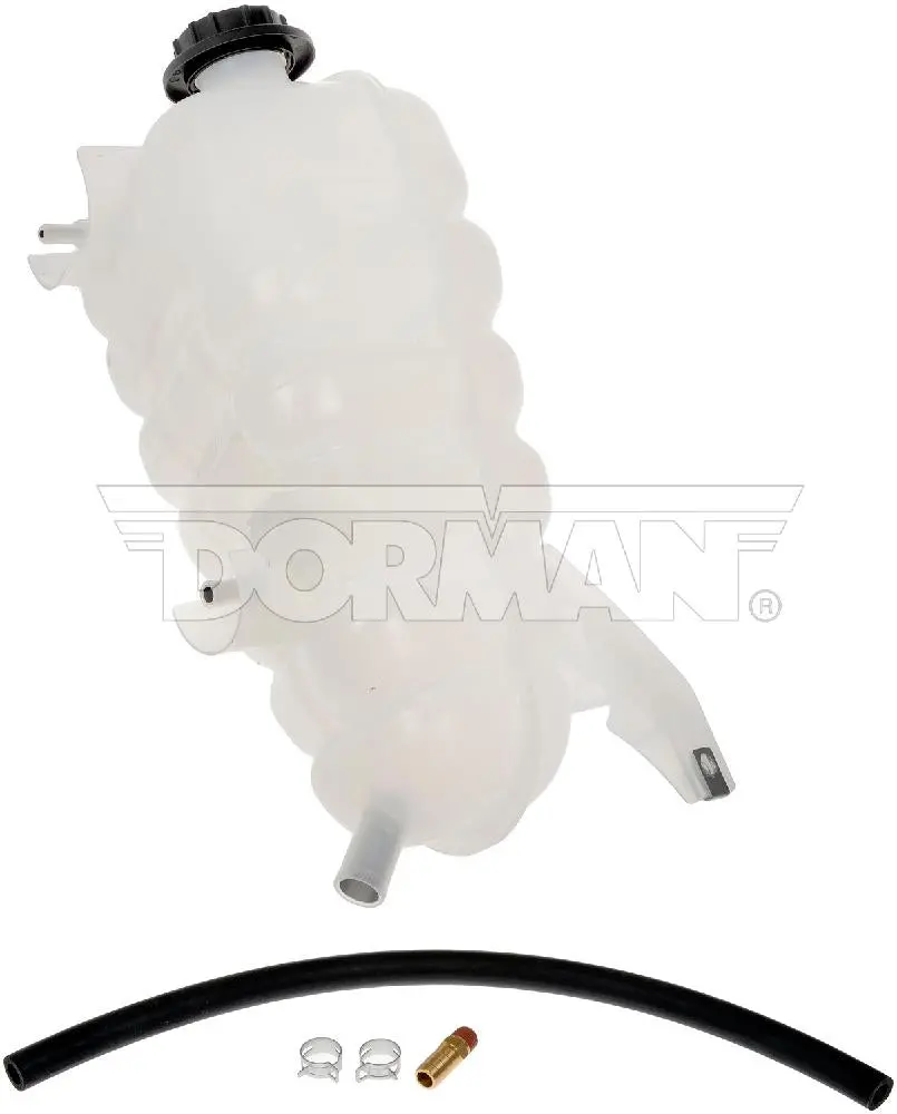 Pressurized Coolant Reservoir For International 5900 2009-03, International 9900I 2017-03, International Prostar 2018-07 | 603-5105 Dorman - Hd Solutions 1