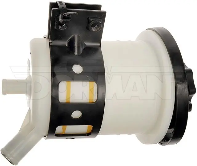 Heavy Duty Power Steering Reservoir | Dorman - Hd Solutions 603-5106 1