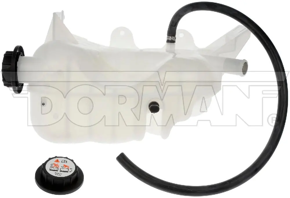 Pressurized Coolant Reservoir For Ic Corporation 2005-02, International 2005-02 | 603-5110 Dorman - Hd Solutions 1