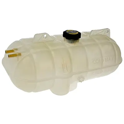 Heavy Duty Pressurized Coolant Reservoir For Freightliner | 603-5201 Dorman - Hd Solutions 1