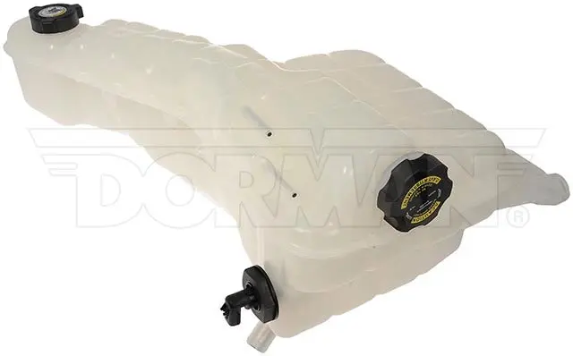 Heavy Duty Pressurized Coolant Reservoir | 603-5207 Dorman - Hd Solutions 1