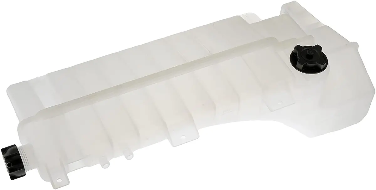 Heavy Duty Pressurized Coolant Reservoir For Mack 2021-08, Volvo 2018-08 | 603-5505 Dorman - Hd Solutions 1