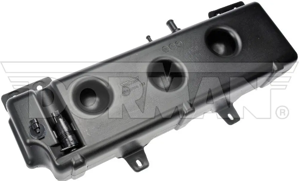 Heavy Duty Windshield Washer Fluid Reservoir | Dorman - Hd Solutions 603-5506 1