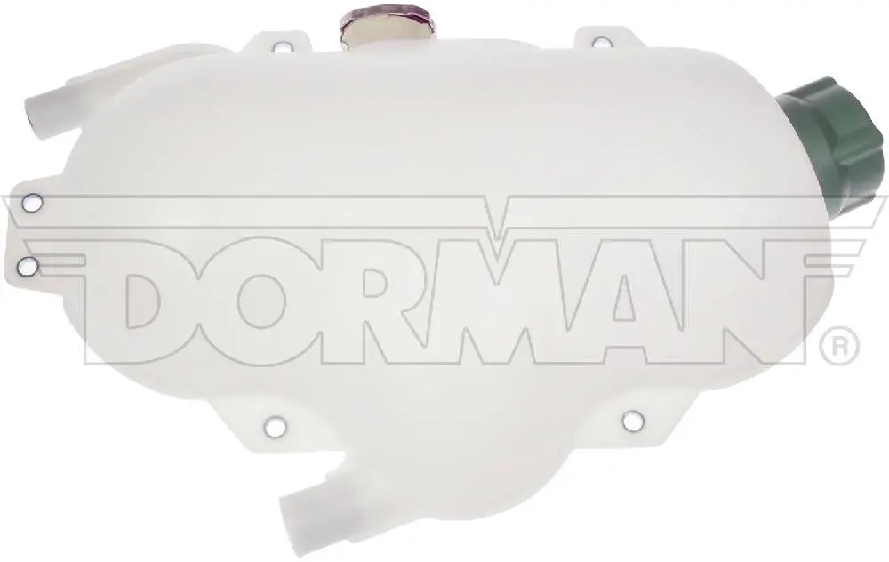Pressurized Coolant Reservoir For Volvo | 603-5510 Dorman - Hd Solutions 1