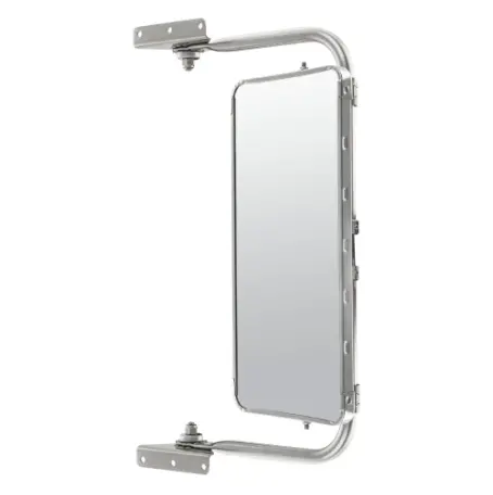 Universal Cabover Mirror Assembly | Retrac 603890 1
