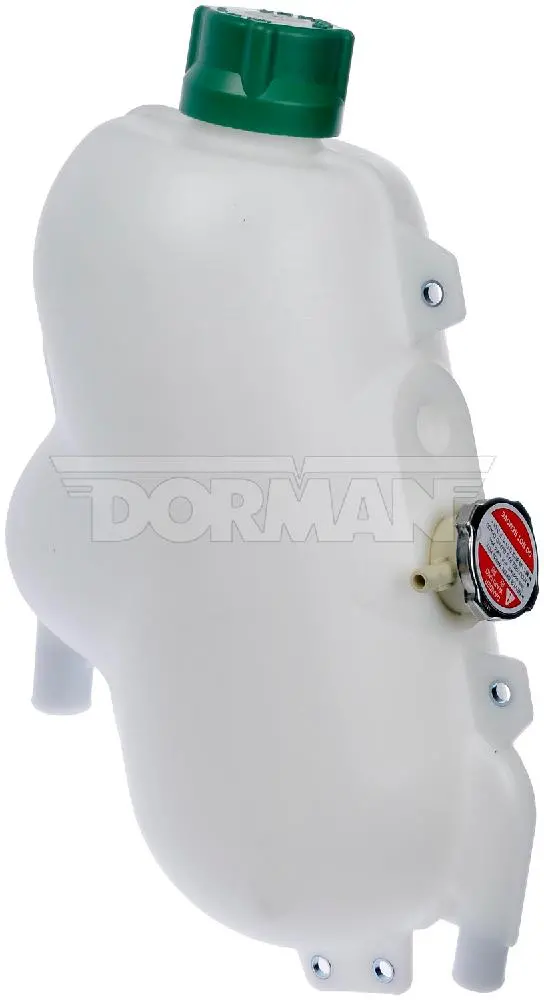 Hvac Heater Water Shut-Off Valve Actuator | 604-5103 Dorman - Hd Solutions 1